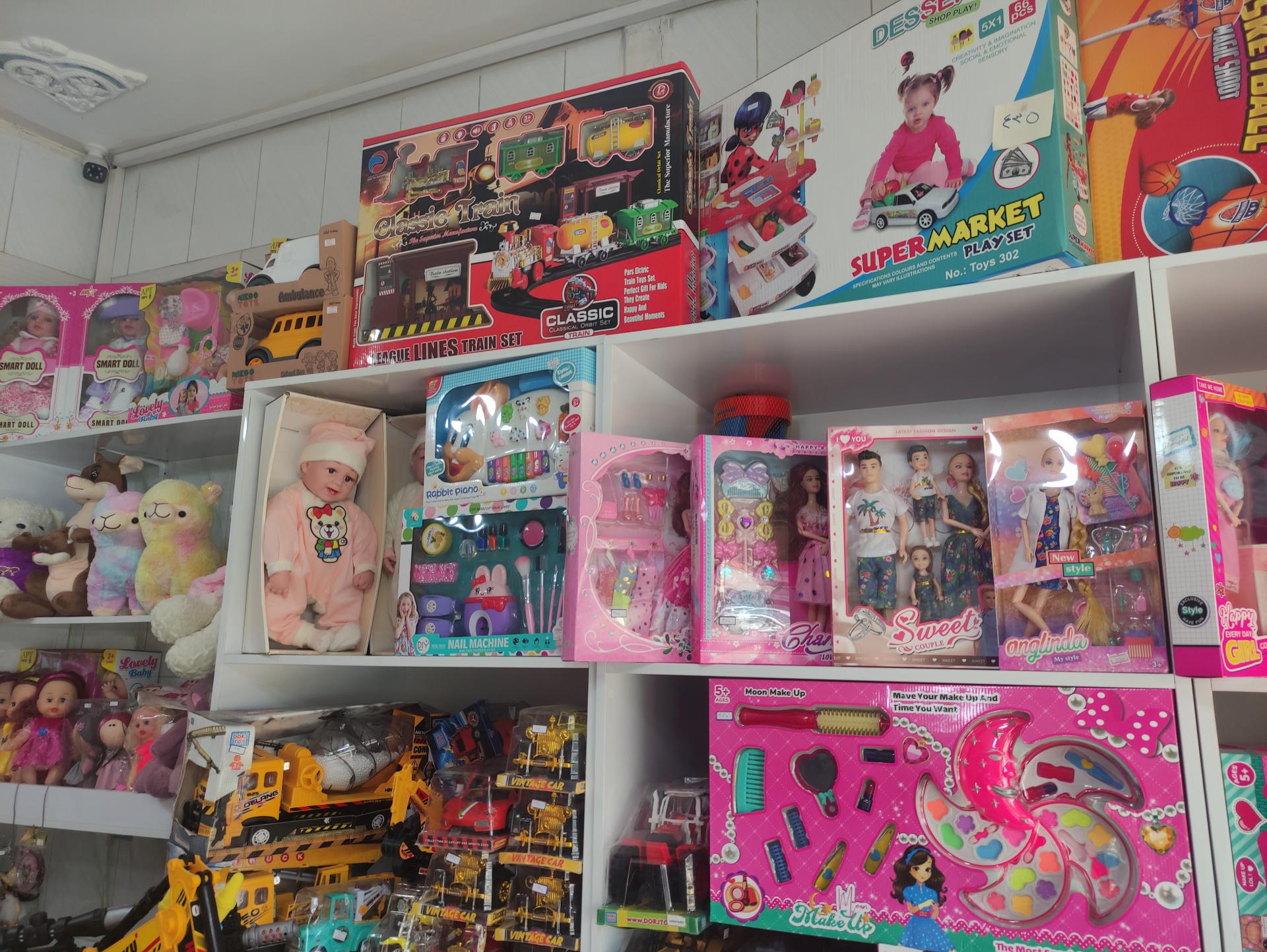 ام دی اف کسری