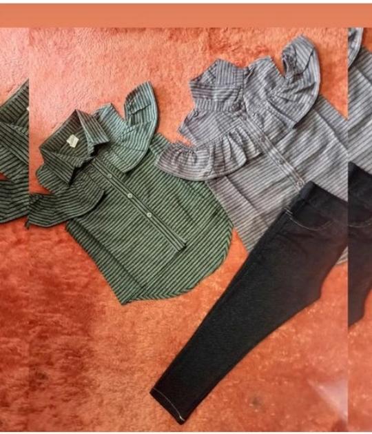 پوشاک پاپا ۲