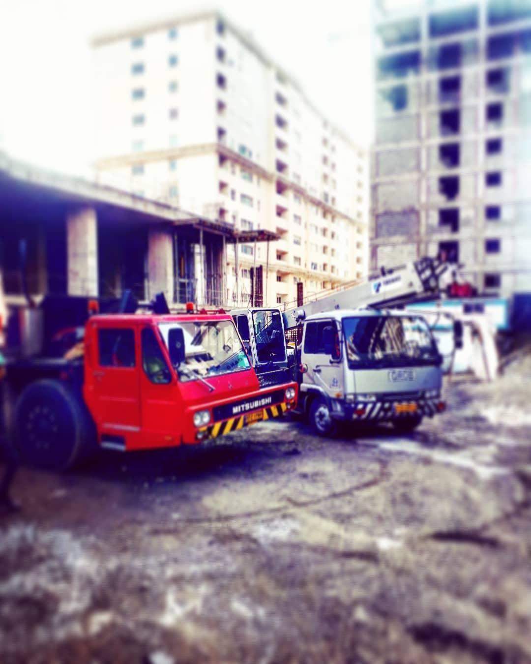 اجاره جرثقیل