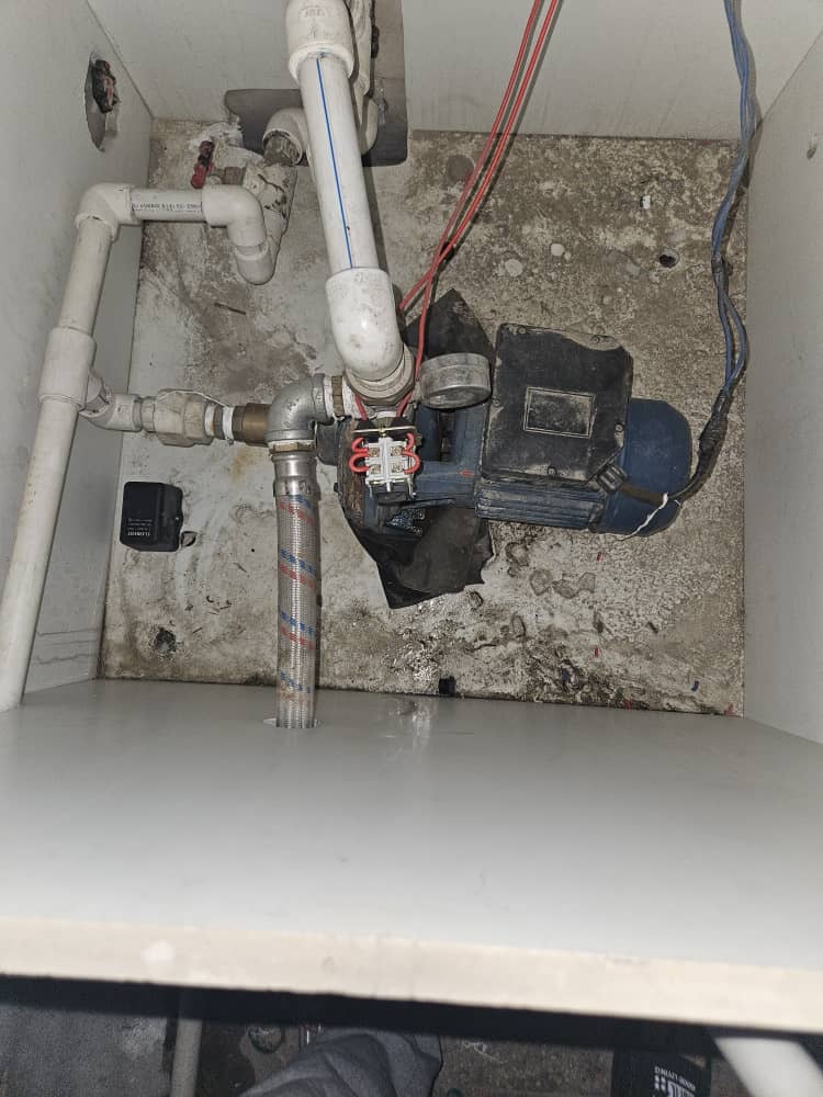 تاسیسات فنی سهیل