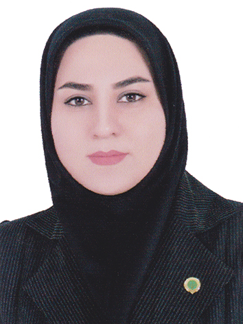 وکیل راضیه پاسالاری