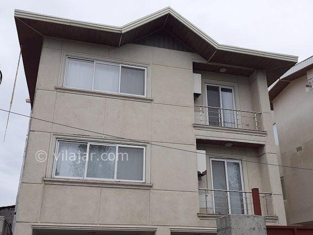 اجاره آپارتمان ساحلی در رامسر