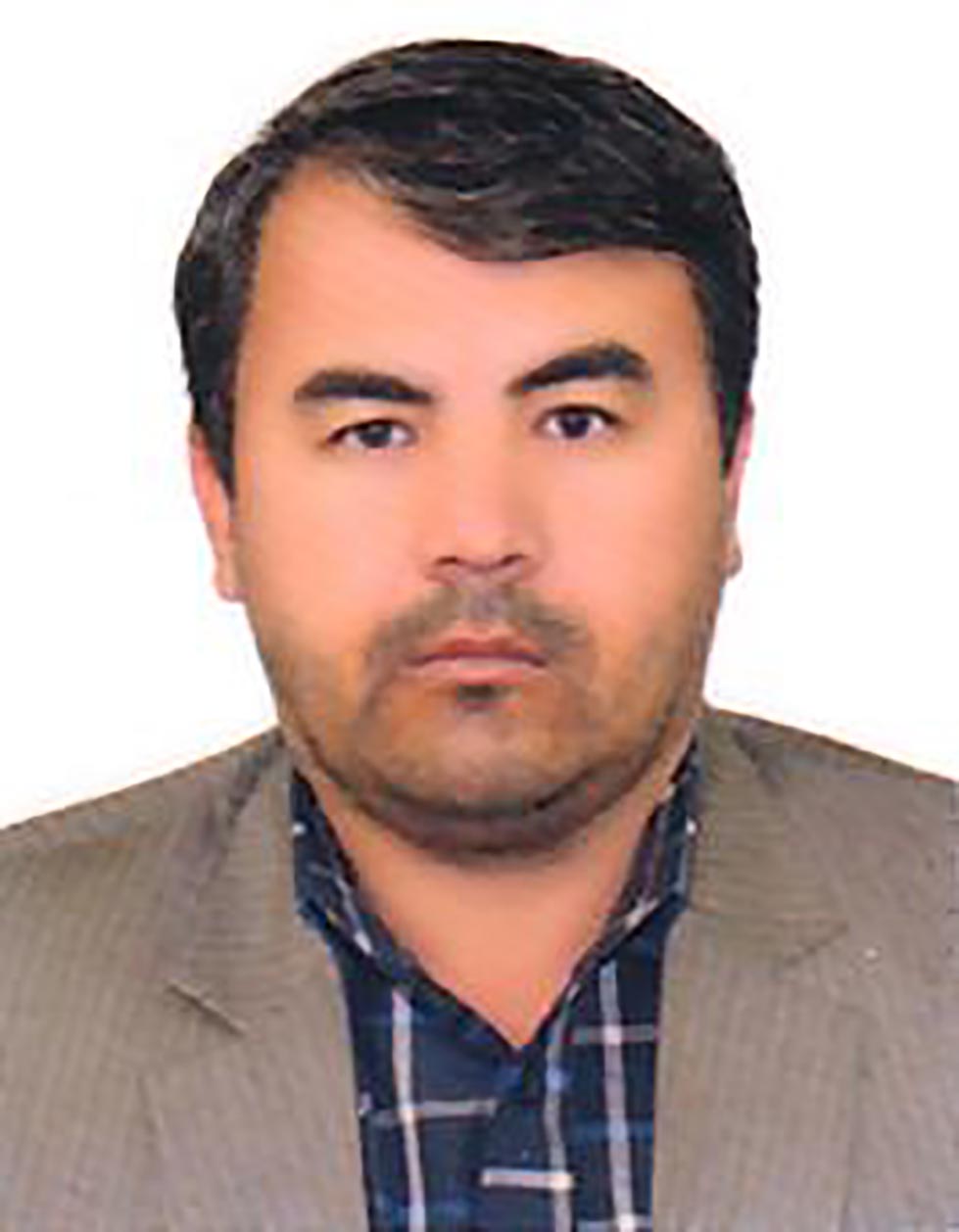 وکیل فرشید مرادی