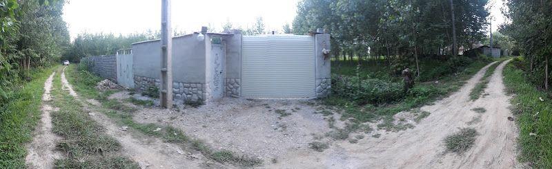 ویلا باغ پرهیزکار