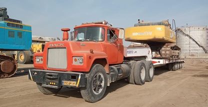 شرکت حمل ونقل بهمنی