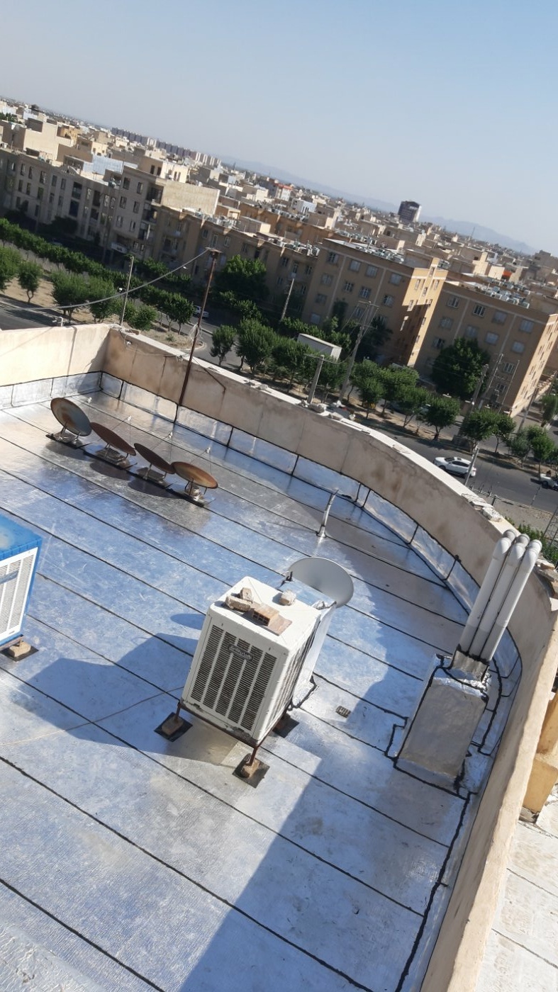 بهروز عباسی مصلحی