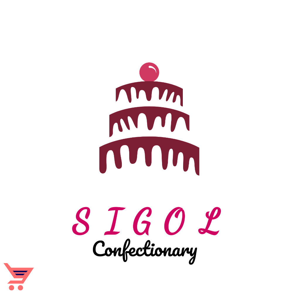 شیرینی سی گل