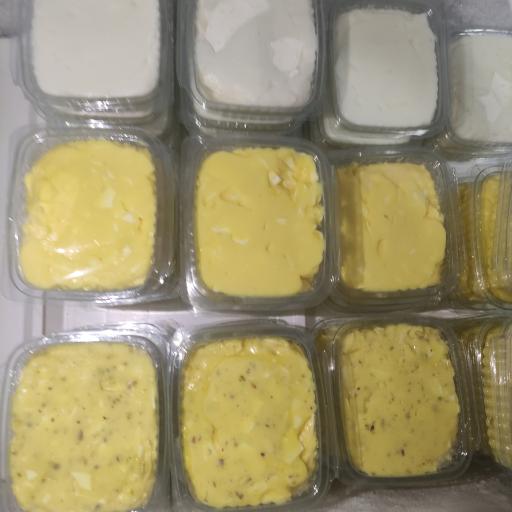 بستنی ثامن