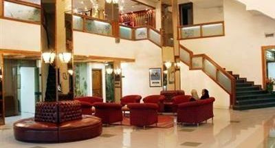 هتل دلوار بوشهر