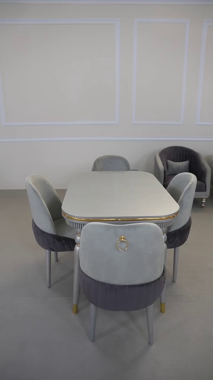 مبلمان و دکوراسیون خانگی شیک صدیقی