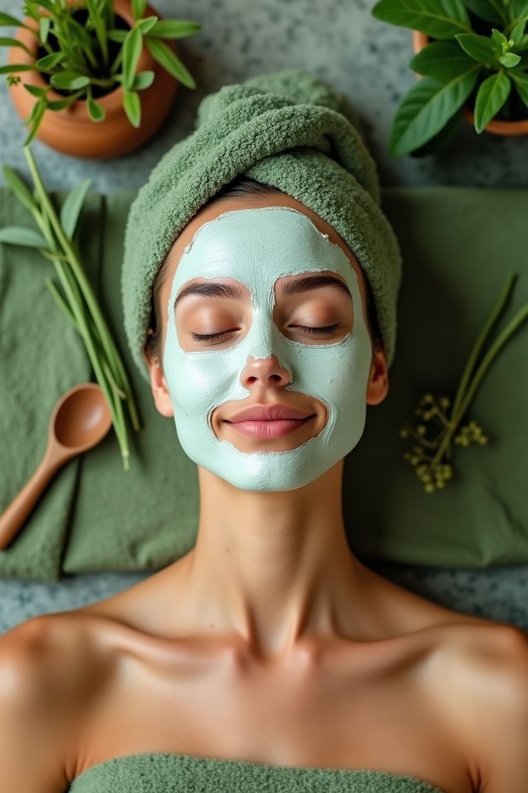 کلینیک پوست مو زیبایی زنبق دره