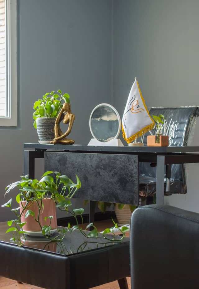 تراپیست و متخصص روانشناسی فاطمه رجب