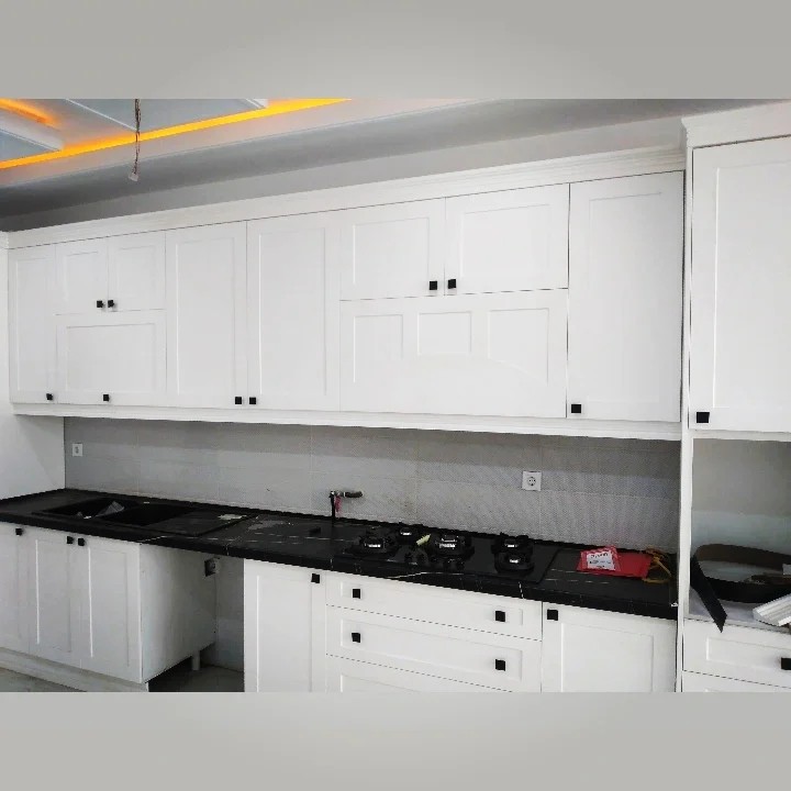 کابینت دکو سانترال