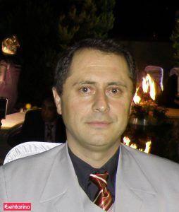 مطب دندانپزشکی دکتر شاطری