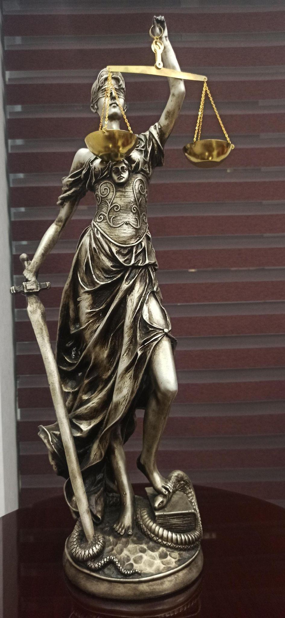 دفتر وکالت سمیه احترامی