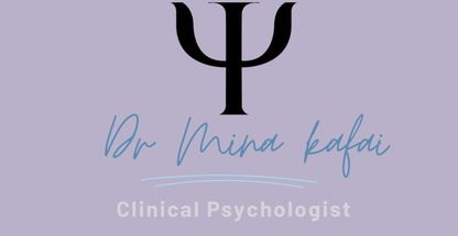 روانشناس و مشاوره فردی مینا کفایی