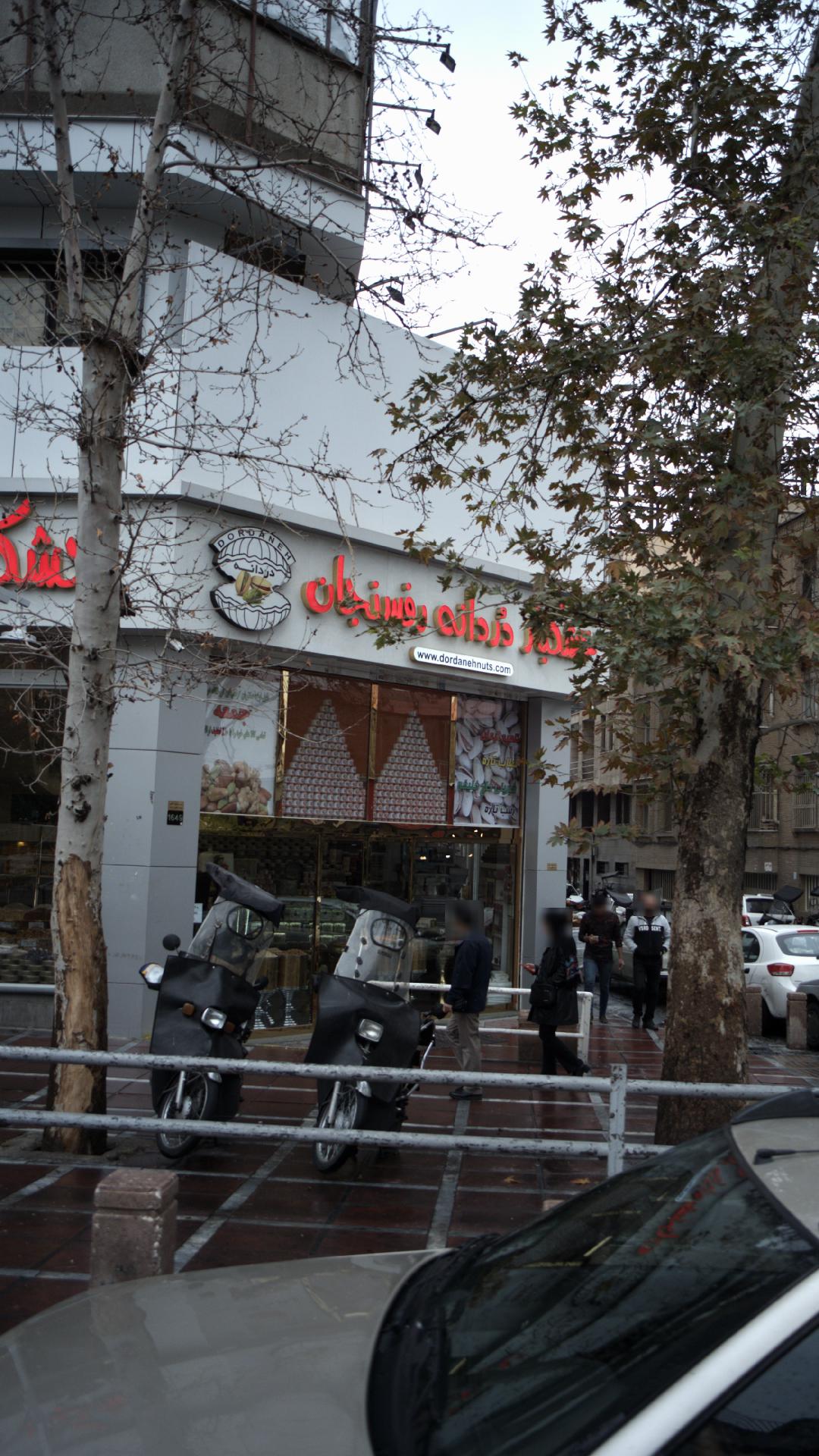 فروش اجیل مو خشکبار تواضع