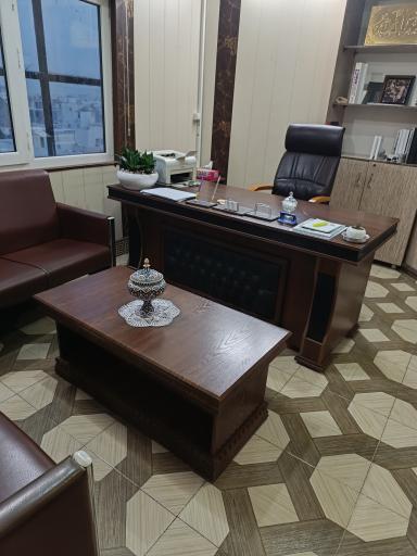 دکتر کلانتری