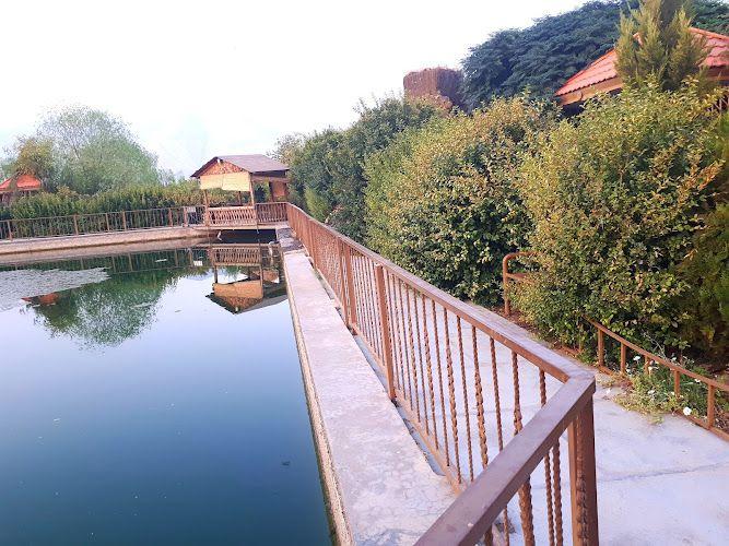 تفرجگاه یورد خفر