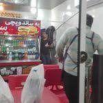 ساندویچی سالار