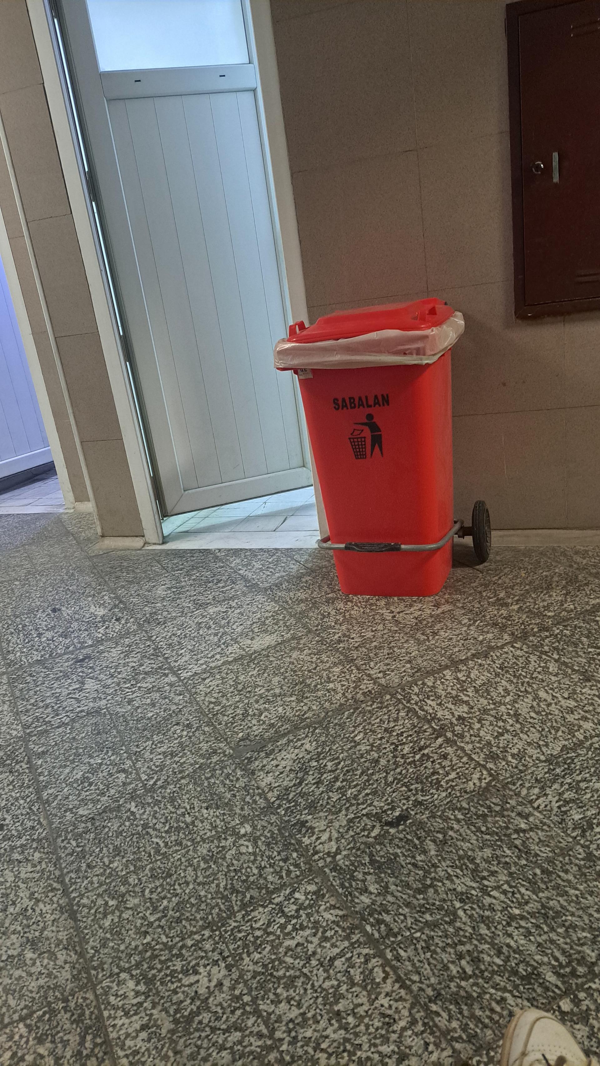 سرویس بهداشتی عمومی