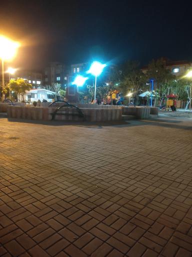 بوستان شقایق