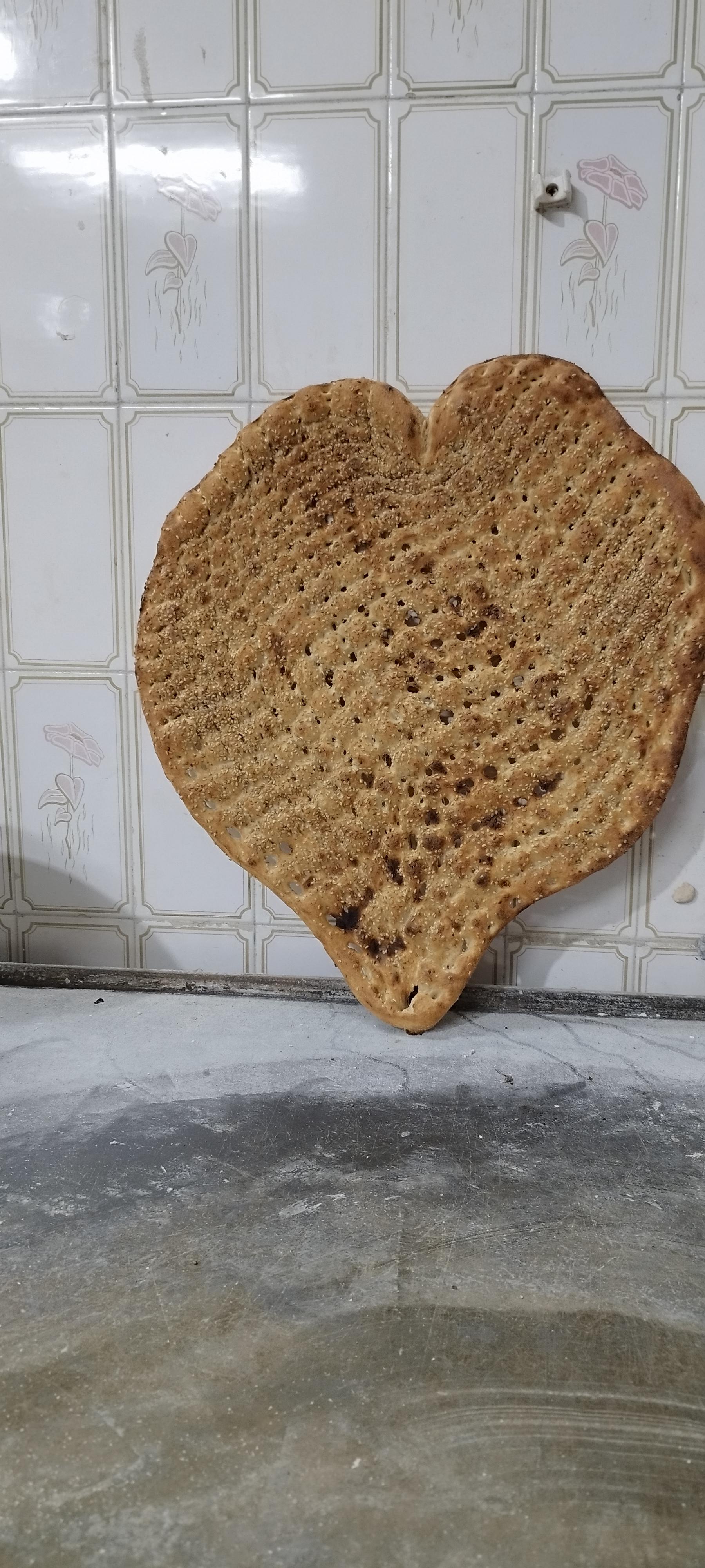 نانوایی بربری نجفی
