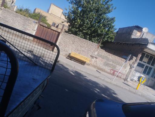 ایستگاه اتوبوس نجف 32