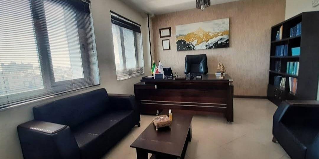 دفتر وکالت محمد هاشمی