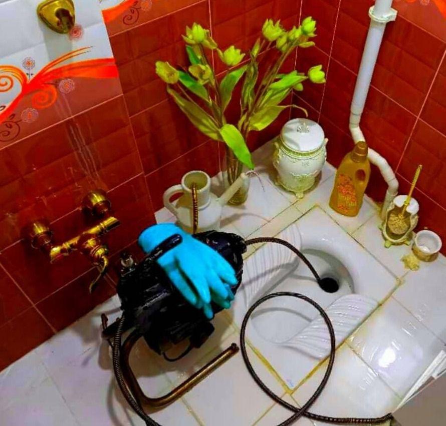 لوله بازکنی صداقت