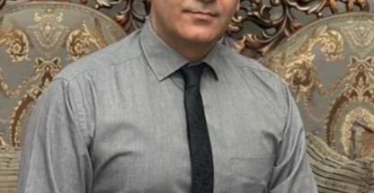 حجت کاتوزیان وکیل پایه یک دادگستری