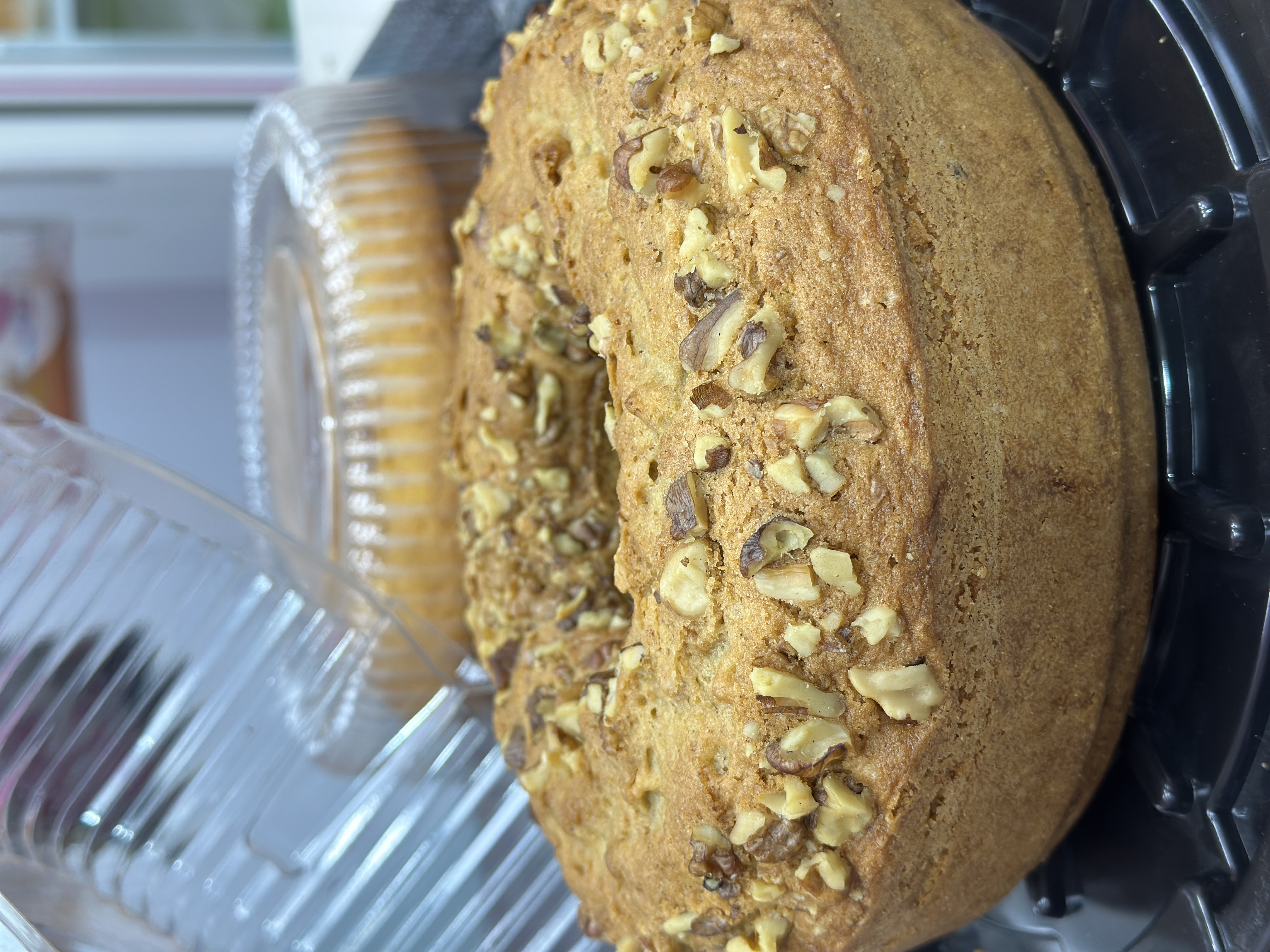 آبمیوه بستنی تک