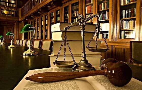 مرضیه صیادی وکیل پایه یک دادگستری