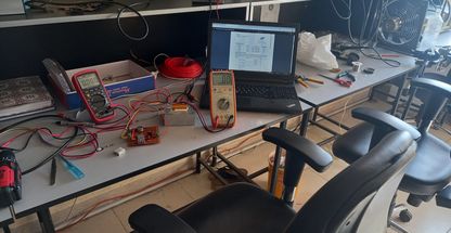 تعمیرات اینورتر و تجهیزات الکترونیکی