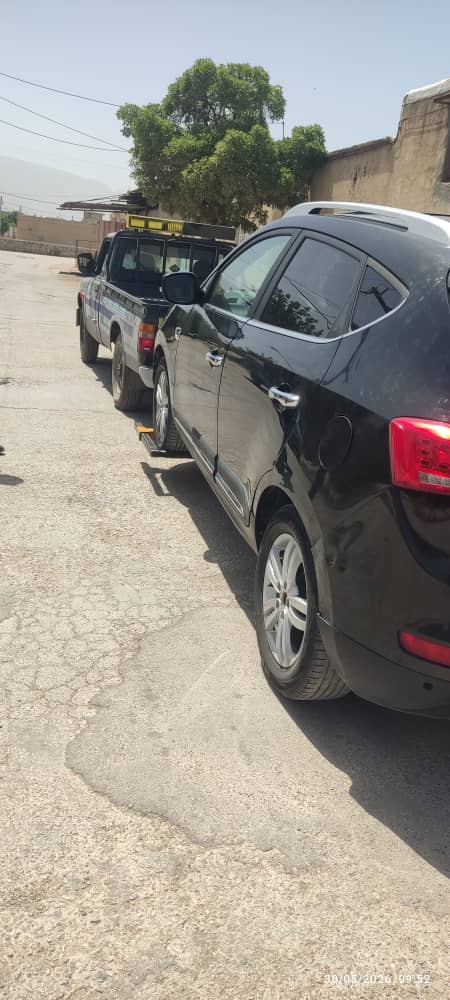 خدمات امداد خودرو قاسمی