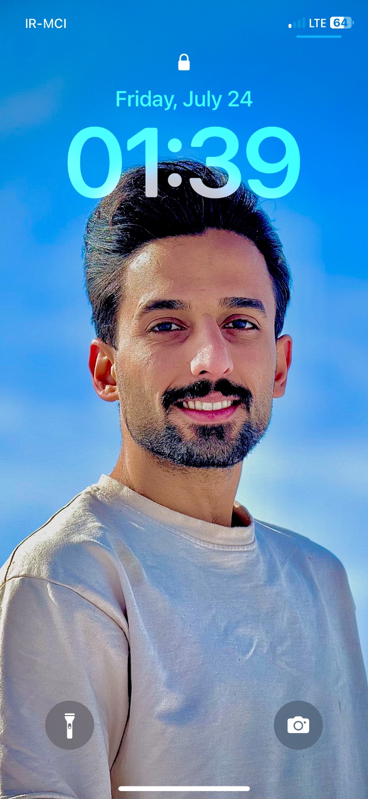 Barber Erfan