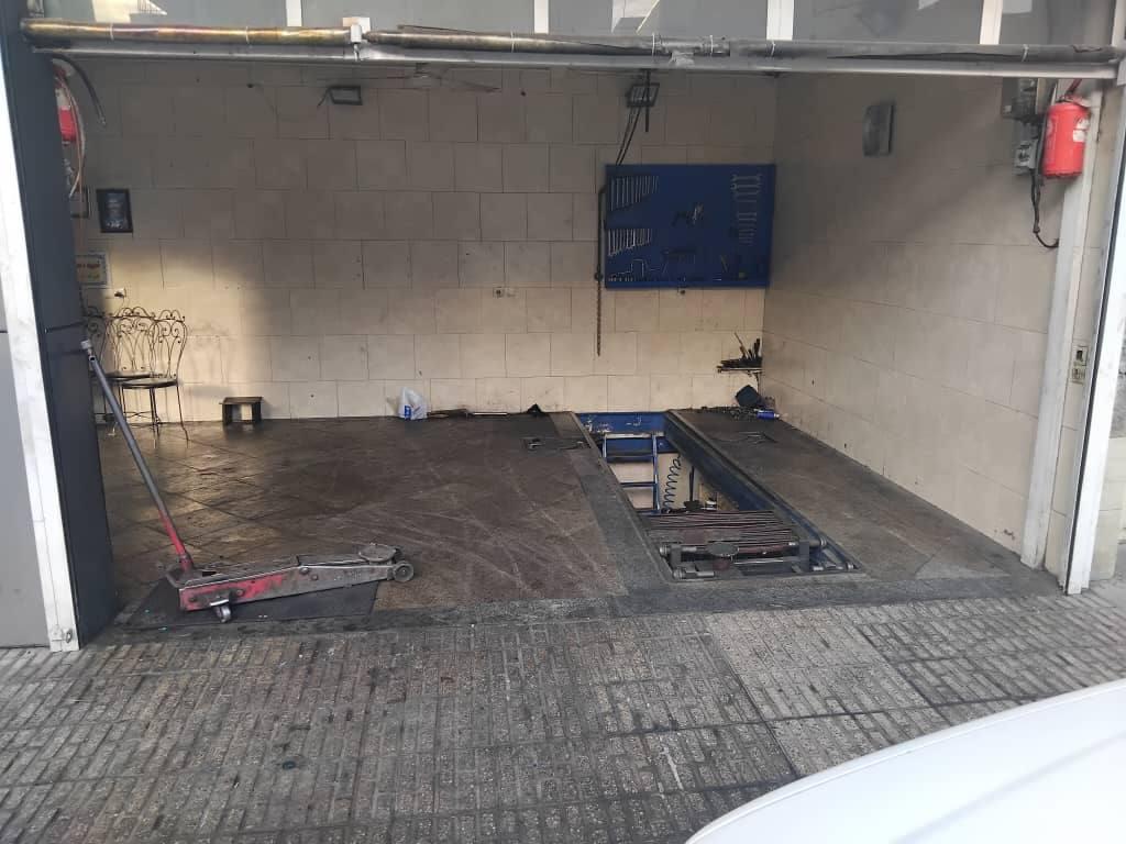 تعمیرگاه ارجمندی