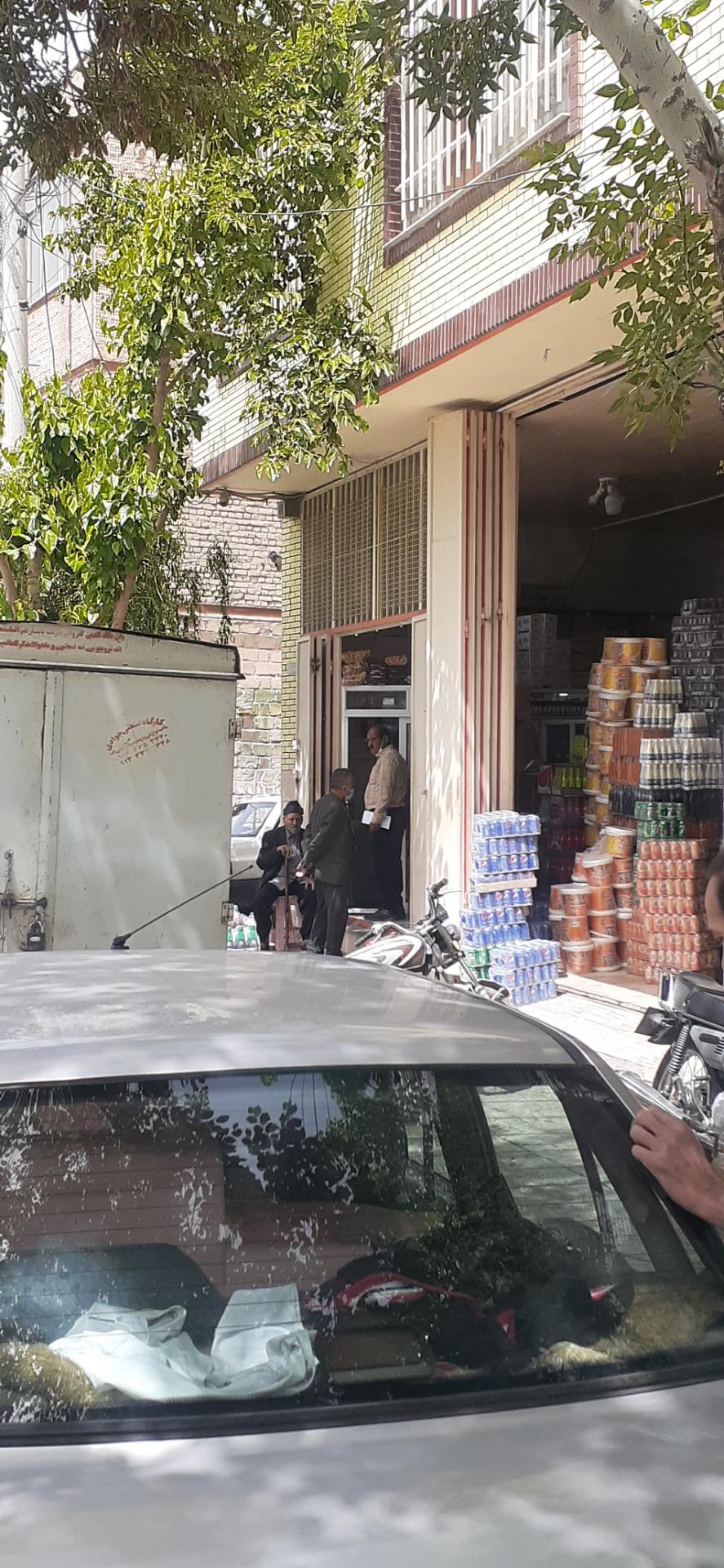 عسل سلیمیان