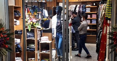 پاتن جامه شعبه قلهک