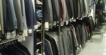 کت و شلوار ست