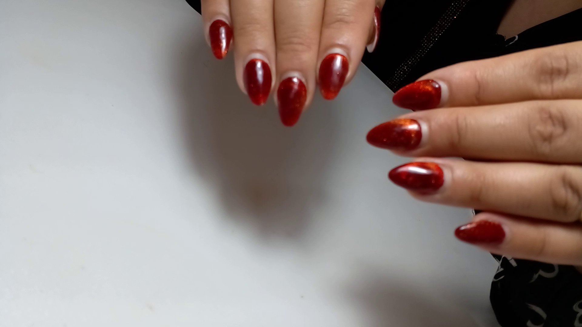 خدمات تخصصی ناخن پریا