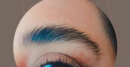 اکستنشن مژه صفرپور