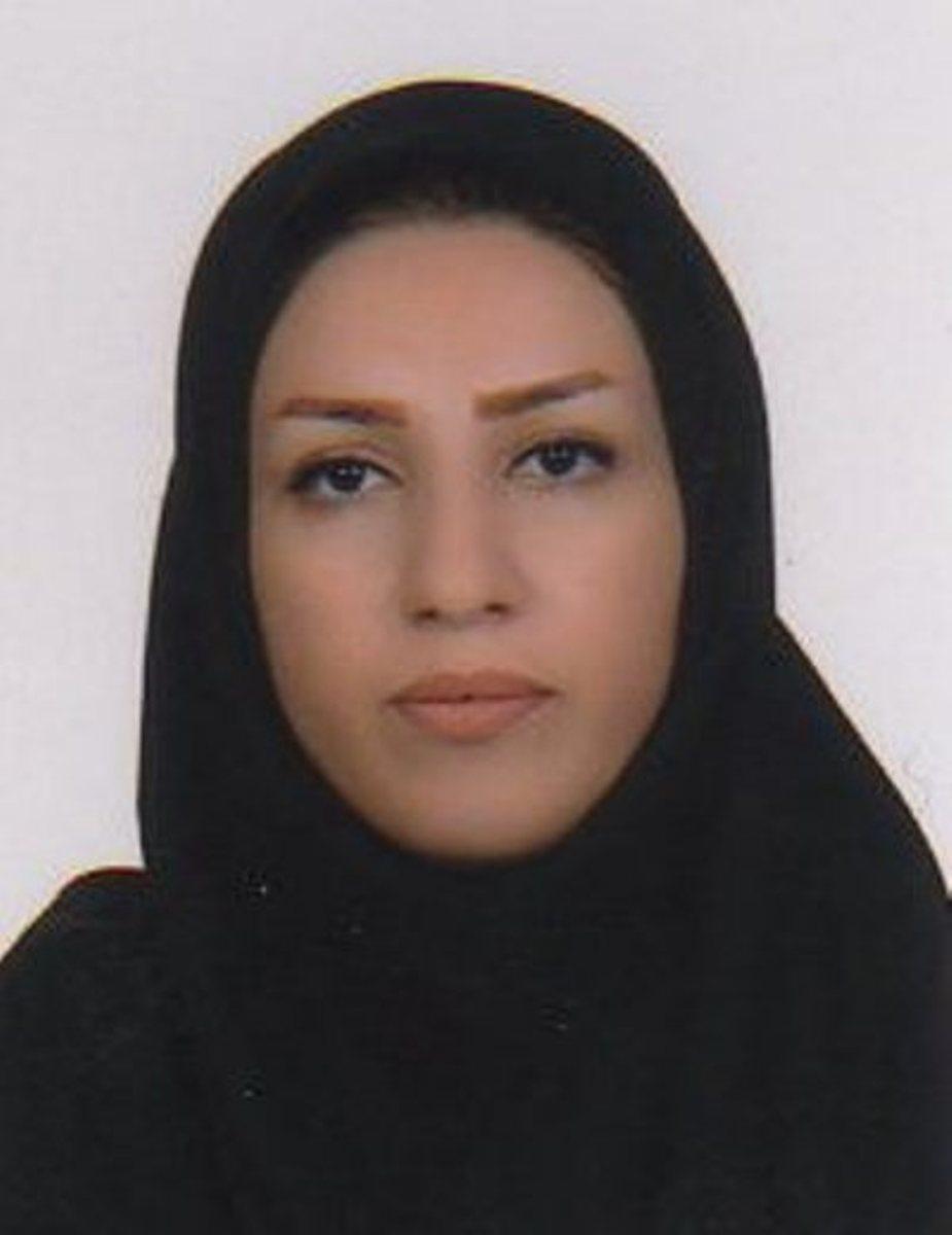 وکیل راضیه جمال پور