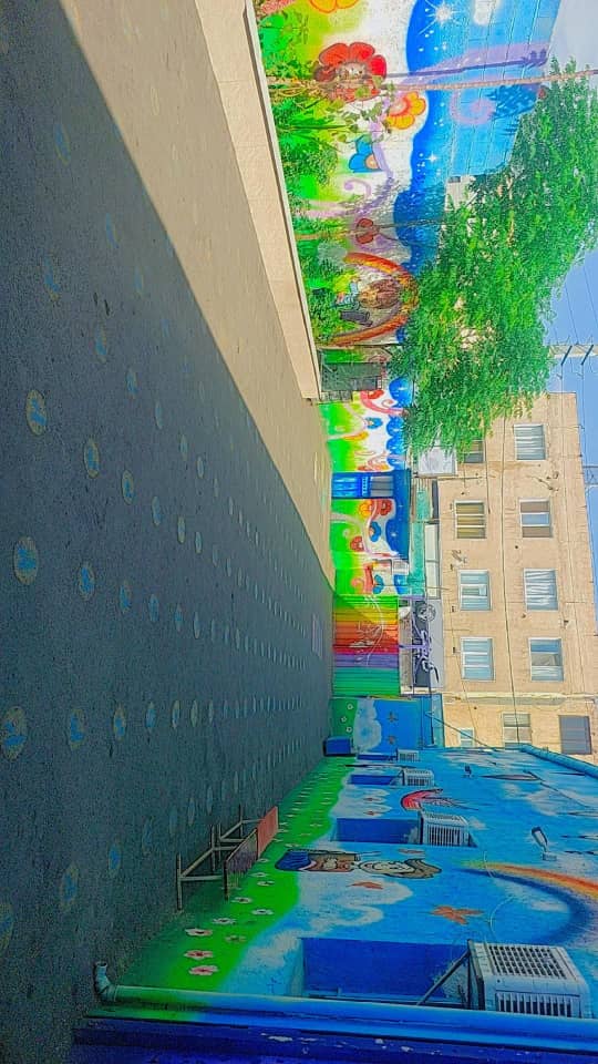 دبستان و پیش دبستانی غیر دولتی مهرسینا