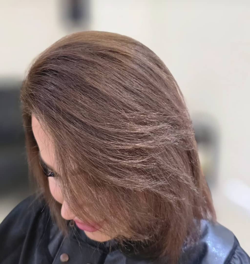 سالن زیبایی دلین(تخفیف مراجعه اول)✨