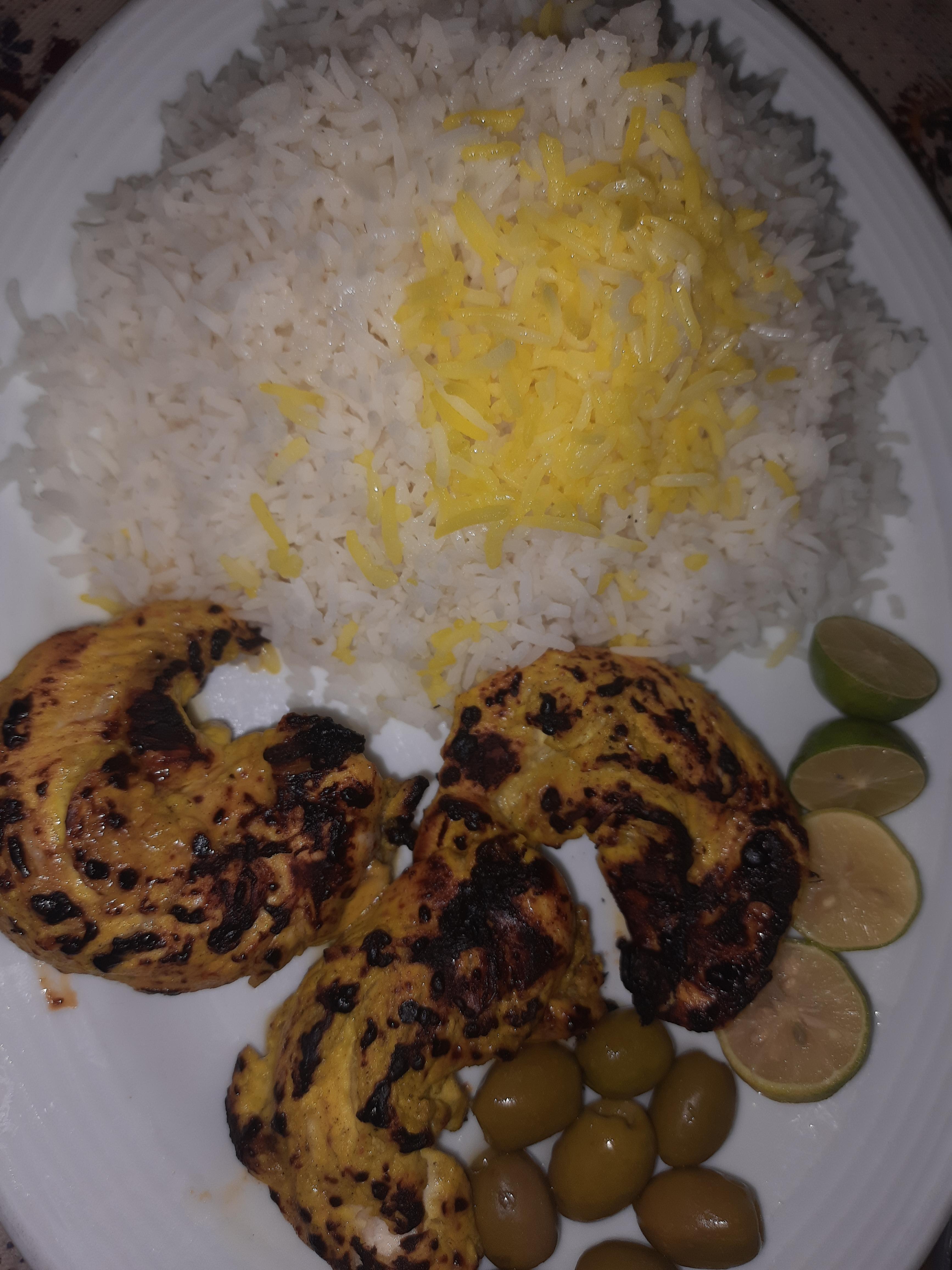 رستوران صداوسیما