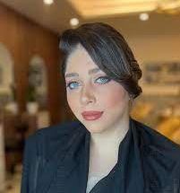 سالن زیبایی آزاده محمدی در اصفهان