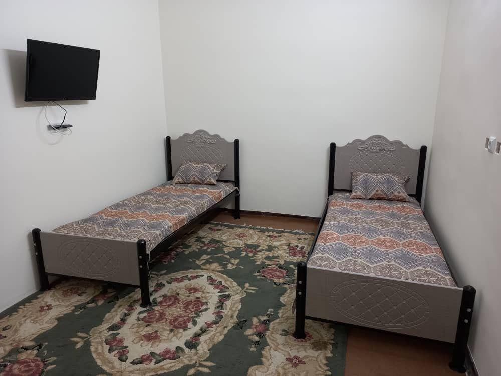 ویلا ساحلی عسگری