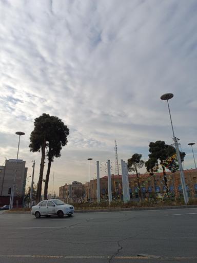 میدان پاستور