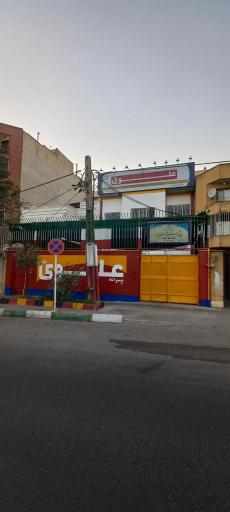 علوی نوین